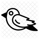 Bird  Icon