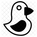 Bird  Icon