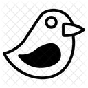 Bird  Icon