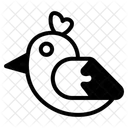 Bird  Icon