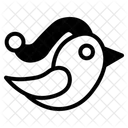 Bird  Icon