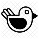 Bird  Icon