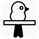 Bird  Icon