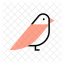 Bird  Icon