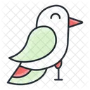 Bird  Icon