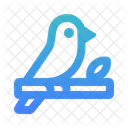 Bird  Icon