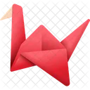 Bird Animal Nature Icon