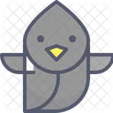 Bird  Icon
