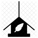 Bird Winter Feather Icon