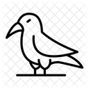 Bird  Icon