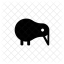 Bird Animal Fly Icon