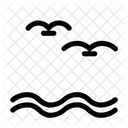 Bird  Icon