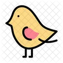 Bird  Icon