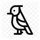 Bird  Icon