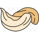 Bird Nest Edible Icon