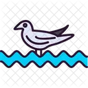 Bird  Symbol