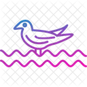 Bird  Symbol