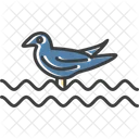 Bird  Symbol