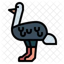 Bird  Icon