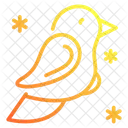 Bird  Icon