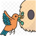 Bird  Icon