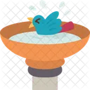 Bird  Symbol