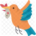 Bird  Symbol