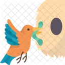 Bird  Icon