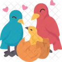 Bird  Symbol