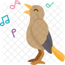 Bird  Symbol