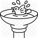 Bird  Symbol