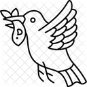 Bird  Symbol