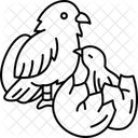 Bird  Symbol