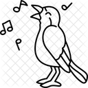 Bird  Symbol