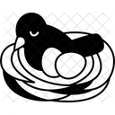 Bird  Symbol