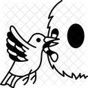 Bird  Icon