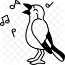 Bird  Symbol
