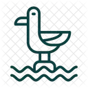 Bird  Symbol