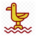 Bird  Icon
