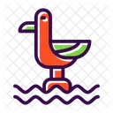 Bird  Symbol