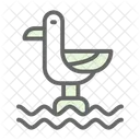 Bird  Symbol