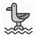 Bird  Symbol