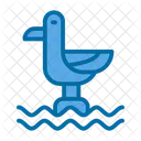 Bird  Symbol
