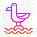 Bird  Symbol