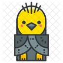 Bird  Icon