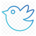 Bird  Icon