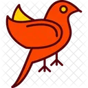 Bird  Icon