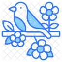 Bird  Icon
