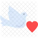Bird  Icon