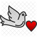Bird  Icon